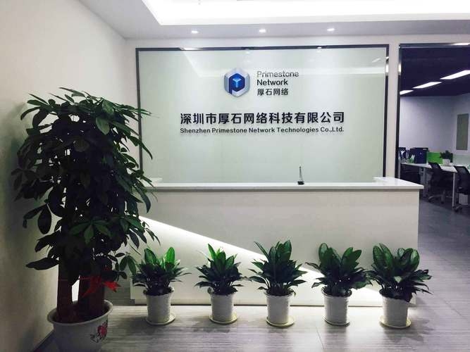 萬(wàn)網(wǎng)博通科技 以技術(shù)領(lǐng)先為核心，賦能企業(yè)網(wǎng)絡(luò)信息新未來(lái)